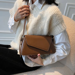 Women's Crossbody Bag Versatile Shoulder Handbags Mini Bag