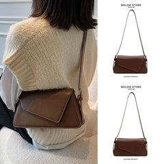 Women's Crossbody Bag Versatile Shoulder Handbags Mini Bag