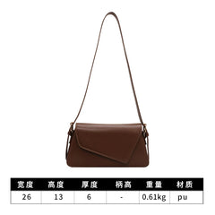 Women's Crossbody Bag Versatile Shoulder Handbags Mini Bag