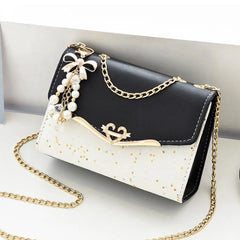 Women's Crossbody Bag Shoulder Messenger Handbag Purses