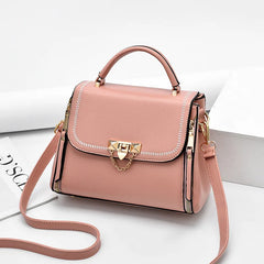 Women's Crossbody Shoulder Tote Bag Purse Handbag