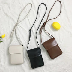 Crossbody Bags for Women Pu Leather Large Capacity Flap Handbags