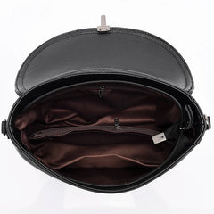 Crossbody Bags for Women Real Cowhide Casual Bag Women Messenger Bag
