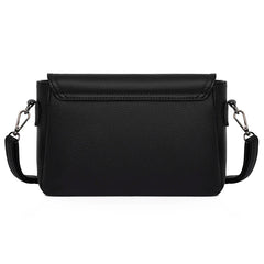 Crossbody Bags for Women Real Cowhide Casual Bag Women Messenger Bag