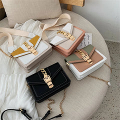 Crossbody Bags for Women Handbags Flap Small Messenger Shoulder Bag