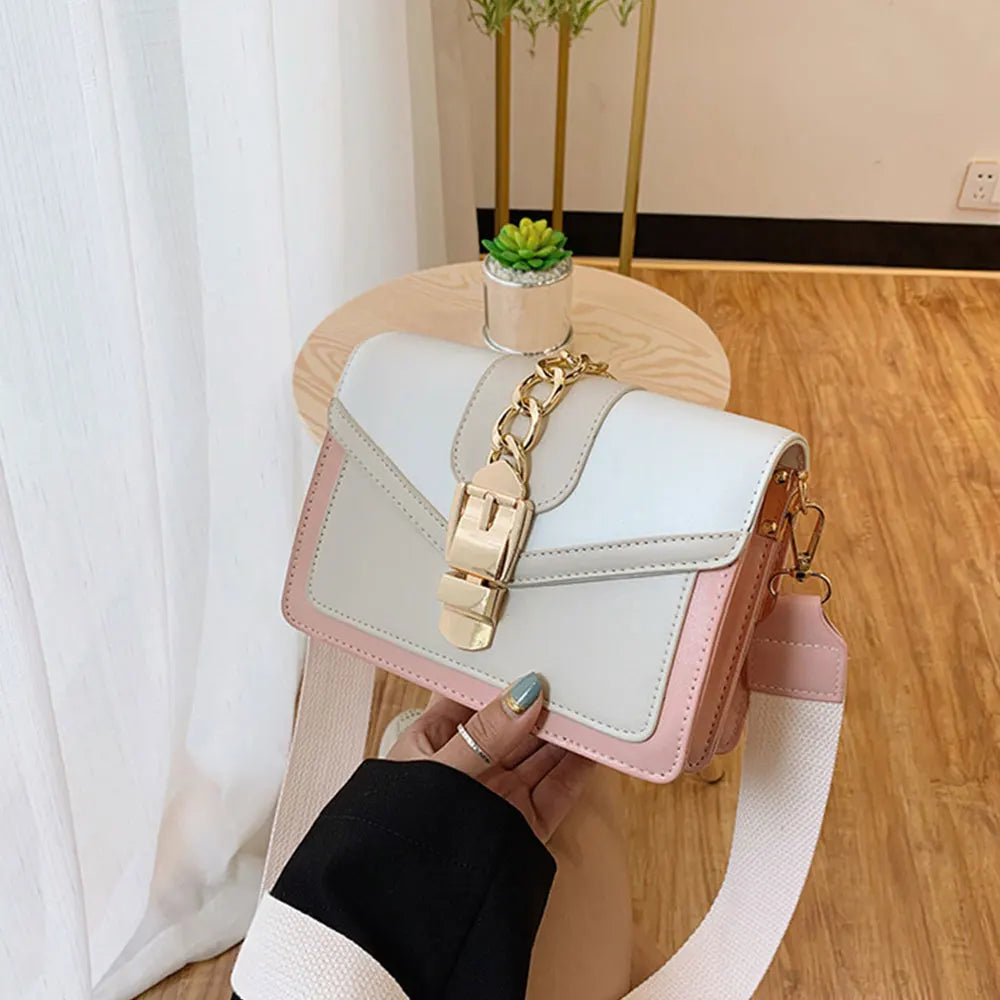Crossbody Bags for Women Handbags Flap Small Messenger Shoulder Bag