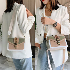 Crossbody Bags for Women Handbags Flap Small Messenger Shoulder Bag