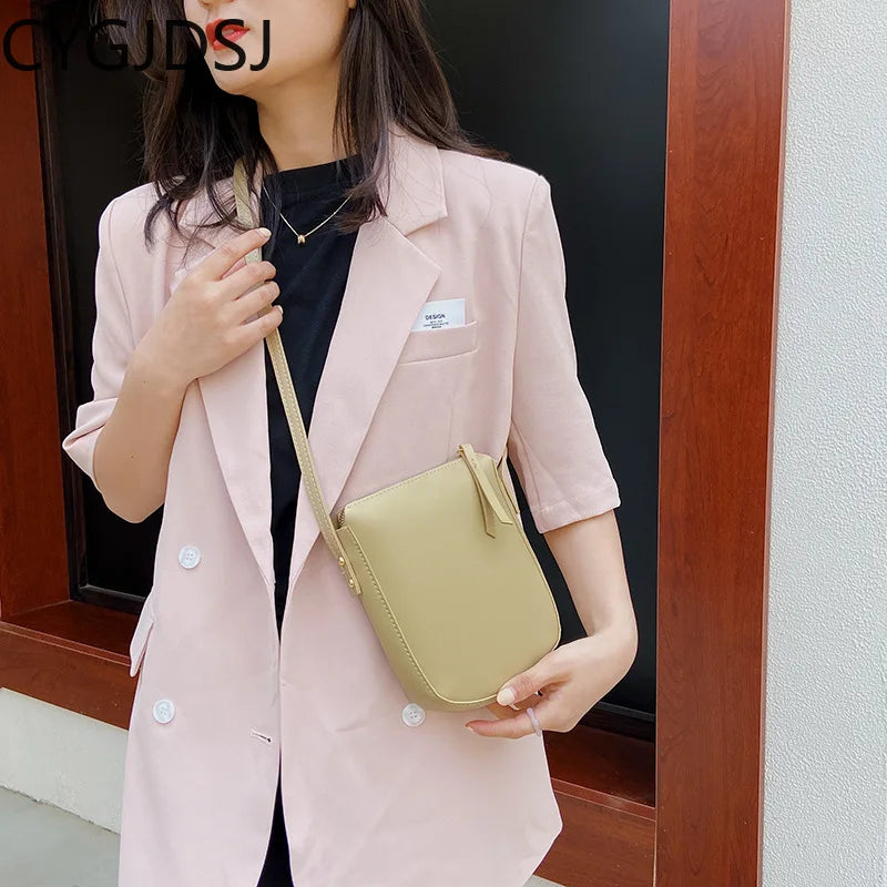 Women's Crossbody Shoulder Bag for Office