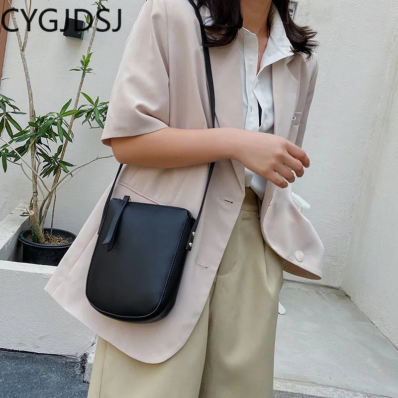 Women's Crossbody Shoulder Bag for Office