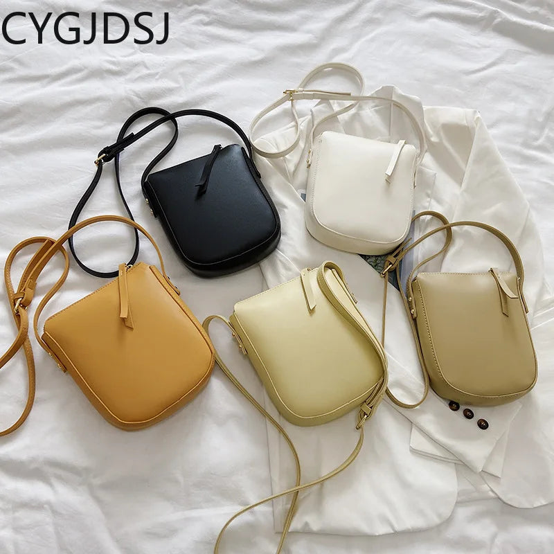 Women's Crossbody Shoulder Bag for Office