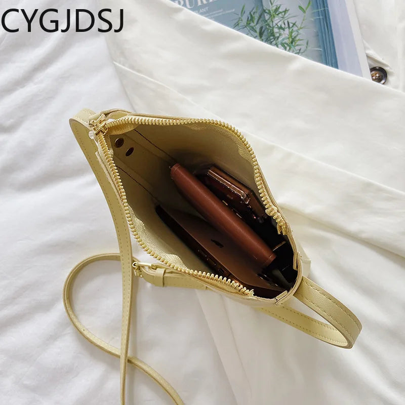 Women's Crossbody Shoulder Bag for Office
