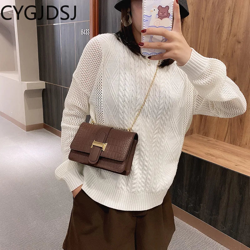 Office Shoulder Bag Women Sling Bag for Women