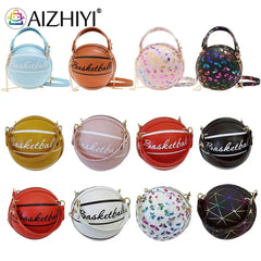 Crossbody Messenger Bag Ladies Handbags Women Letters Butterfly Checker Pattern