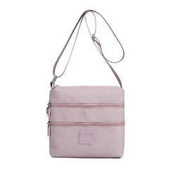Nylon Crossbody Bag for Women - Stylish and Practical
