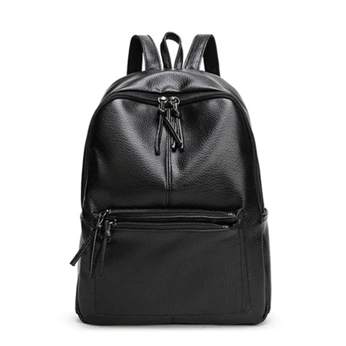 Crossten Travel Girls Backpack Women Female Rucksack Leisure Student School Bag