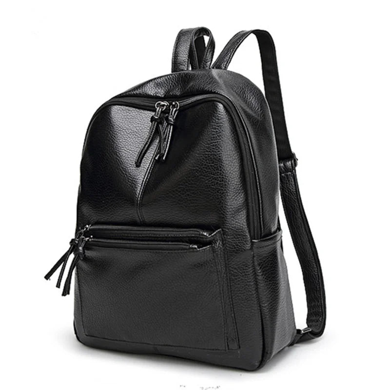 Crossten Travel Girls Backpack Women Female Rucksack Leisure Student School Bag
