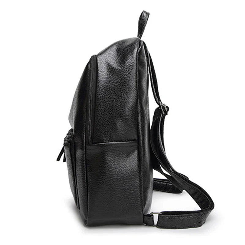 Crossten Travel Girls Backpack Women Female Rucksack Leisure Student School Bag