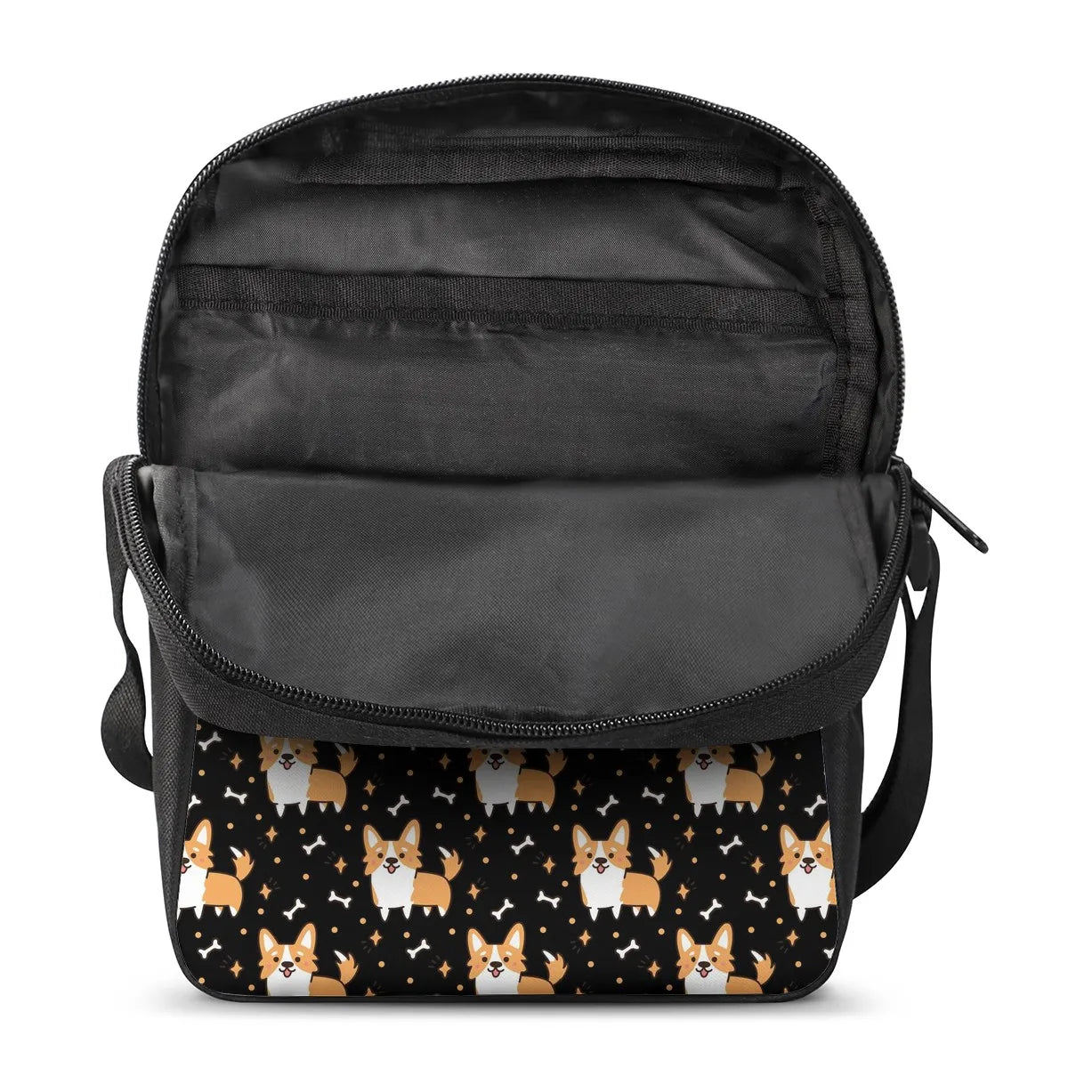 3D Print Dog Cross-Body Bag DIY Pet Design