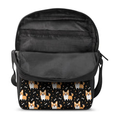 3D Print Dog Cross-Body Bag DIY Pet Design