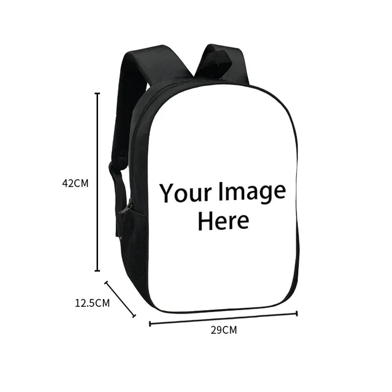 Pink Teenagers Girls Backpack Children Travel Backbag Headphone Port