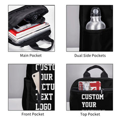 Leisure Student Backpack Outdoor Sports Travel Hiking Camping Backpacks