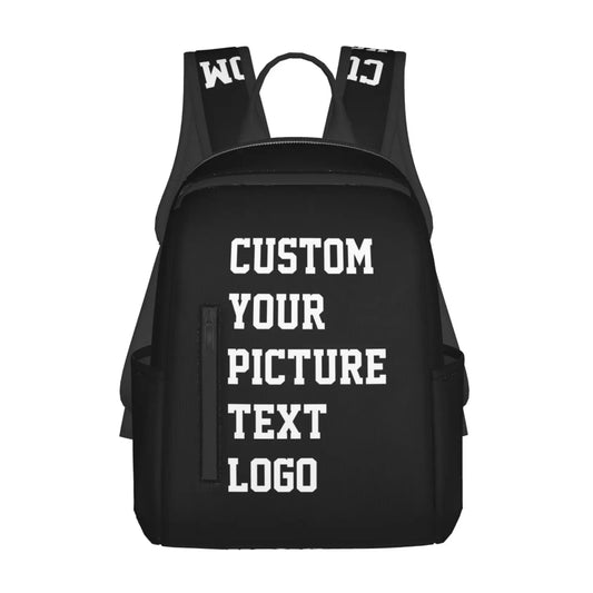 Leisure Student Backpack Outdoor Sports Travel Hiking Camping Backpacks