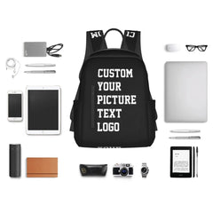 Leisure Student Backpack Outdoor Sports Travel Hiking Camping Backpacks