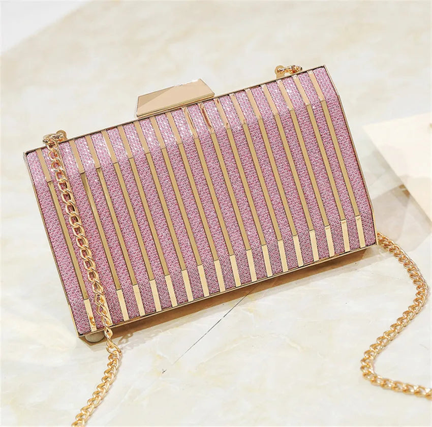 Cutch Purse for Woman Evening Purse Ladies Trends