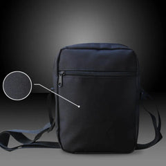 3D Pomeranian Women Mini Messenger Bag Travel Casual Shoulder Bags