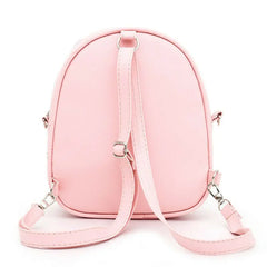 3D Cartoon Animal Toddler Backpack for Kindergarten School