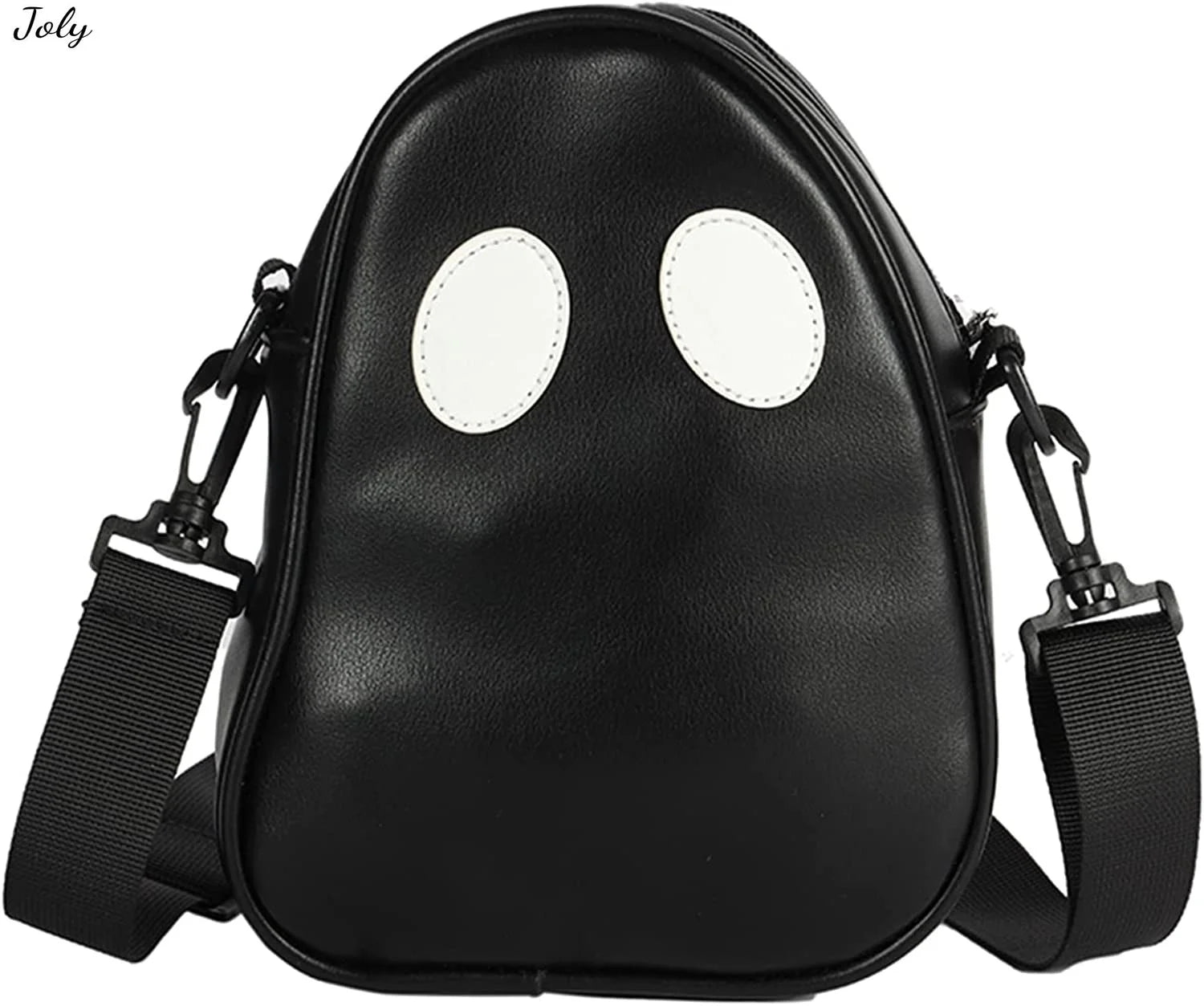 Funny Novelty Crossbody Purse for Women, Personality Shoulder Bag