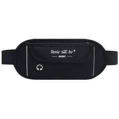 Outdoor Cycling Bum Bag Waist Pouch for Hiking Running Sport