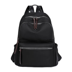 D0LF Backpack Purse for Women Small Daypack Teen Girls Rucksack Travel School Sh