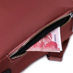 D0LF Women Backpack Purse Casual Shoulder Bag for Teenagers