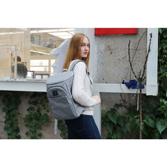 Large Capacity Men Backpack For Picnic Waterproof Food Backpack