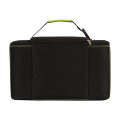 Large Capacity Insulation Picnic Bag Food Thermal Tote