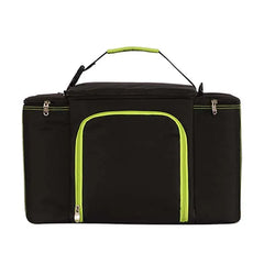 Large Capacity Insulation Picnic Bag Food Thermal Tote