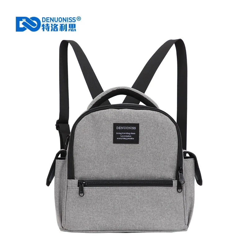 Waterproof Cooler Backpack Aluminum Foil Thermal Backpack