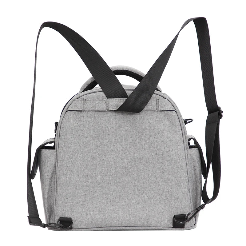 Waterproof Cooler Backpack Aluminum Foil Thermal Backpack