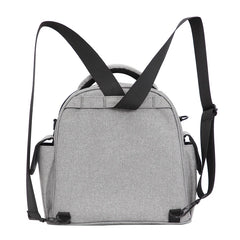 Waterproof Cooler Backpack Aluminum Foil Thermal Backpack