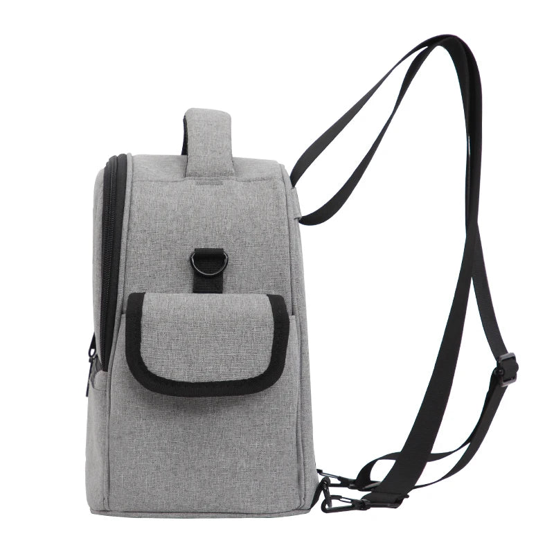 Waterproof Cooler Backpack Aluminum Foil Thermal Backpack