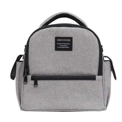 Waterproof Cooler Backpack Aluminum Foil Thermal Backpack