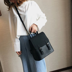 Women Small Backpack Female School Bags Travel Candy Sac