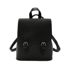 Women Small Backpack Female School Bags Travel Candy Sac