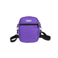 Hip Hop Style Messenger Bag Classic Tote