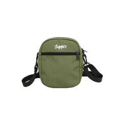 Hip Hop Style Messenger Bag Classic Tote