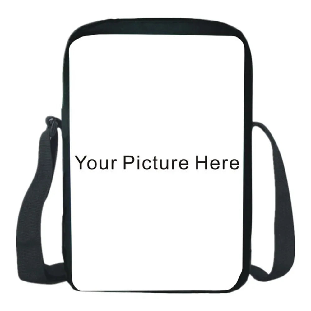 DR.Stone Backpack Casual Mini Crossbody Bag boy girl Shoulder Bag