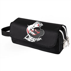 Danganronpa Pencil Case Large Capacity Pencil Bag for Girls
