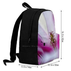 Stylish Travel Laptop Backpack Bag for Creatives