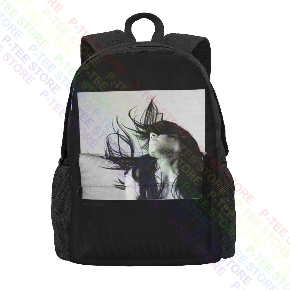 Deftones Koi No Yokan Backpack Gym Bag Eco Friendly Bags For Travel
